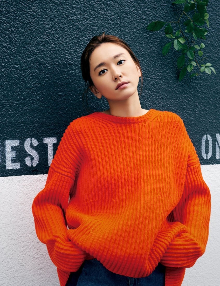 新垣結衣